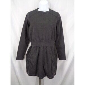 Merrell Indira Mixer Dress Size Medium Elbow Patch Athletic Hiking Outdoor